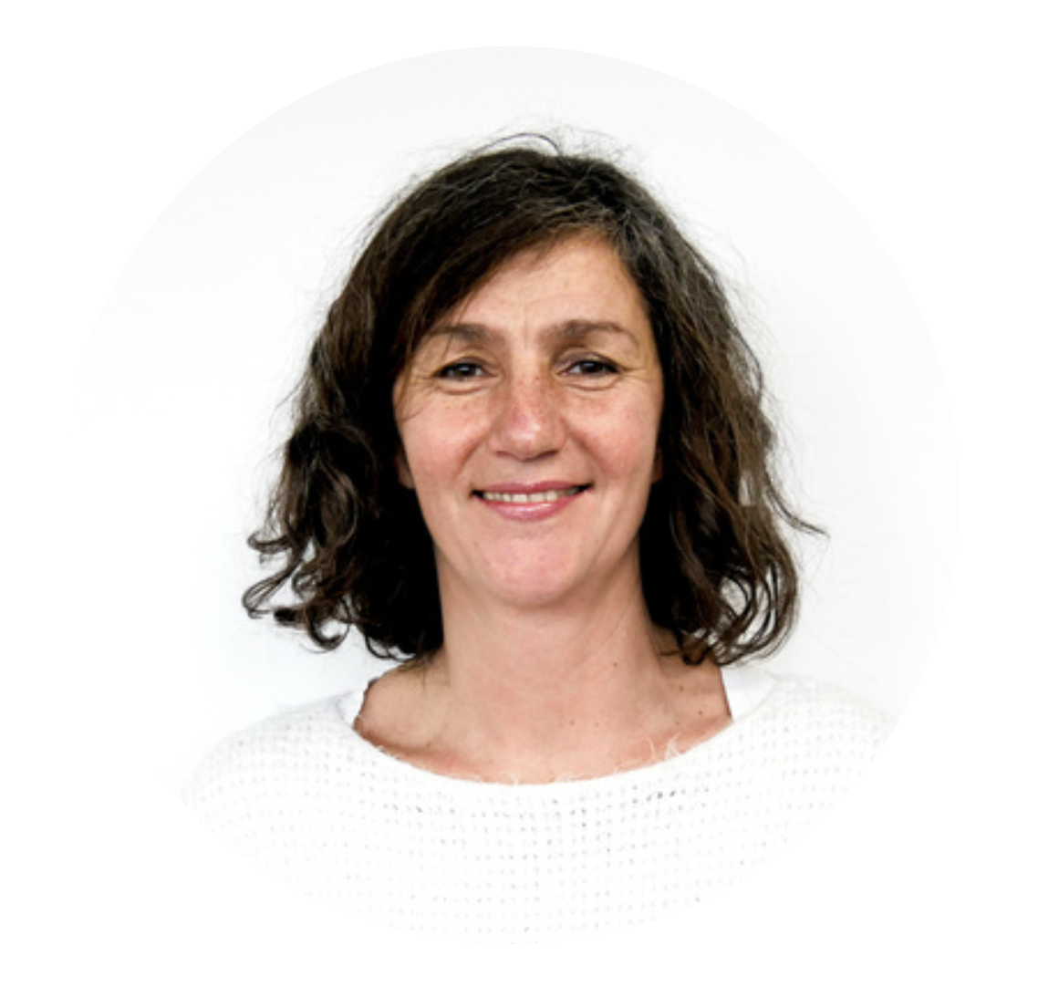 Cécile Wincker