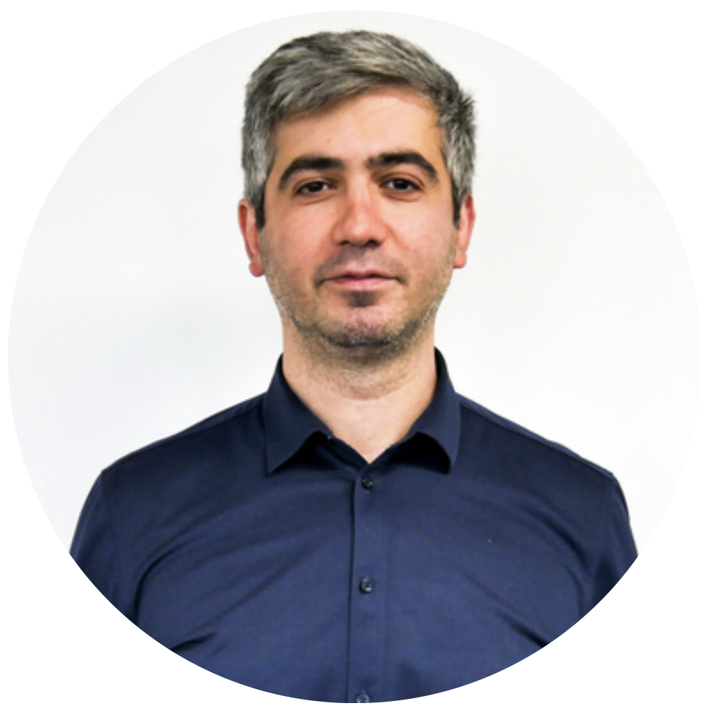 Hassan Mahdavi - VEDECOM
