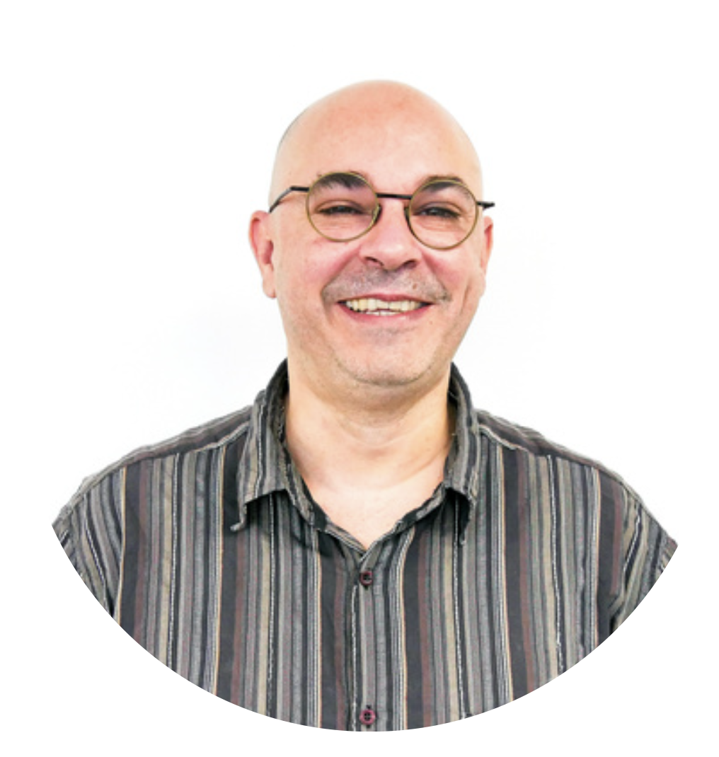 Steve Pechberti - VEDECOM