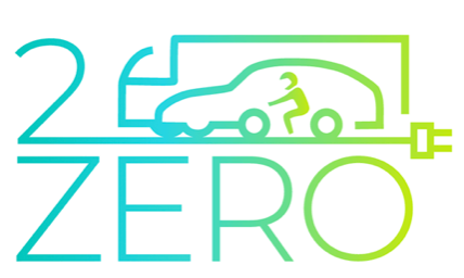 logo 2ZERO - VEDECOM