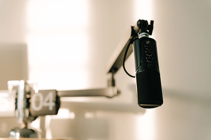 PODCAST MOBILITÉ DURABLE – ÉPISODE 1