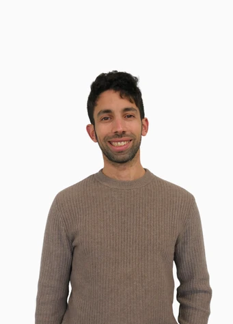 Portrait de Yacine SEHIMI