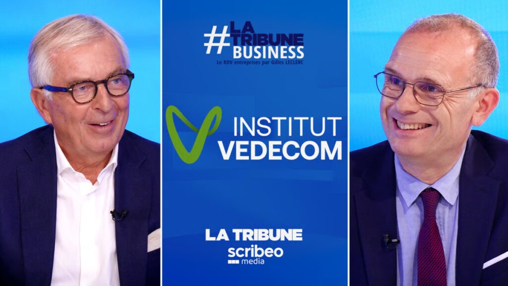 VEDECOM CONNECT 2026, les technologies duales, nouveau trait d’union entre mobilité civile et défense