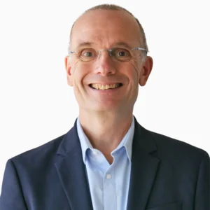 Portrait de Pascal GOUMAULT