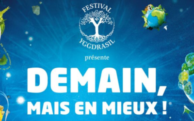 Salon Demain, Mais en Mieux ! 2024