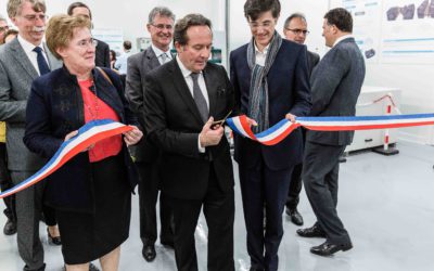 Mobilité@VEDECOM, beau succès devant un public nombreux et captivé