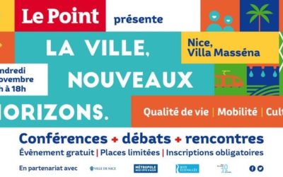 Hyperlieux Mobiles : les activités mobiles au service de nouvelles formes d’urbanité