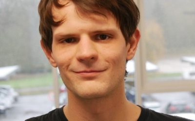 « Modélisation de la mobilité des personnes » : soutenance de thèse de Mehdi Katranji