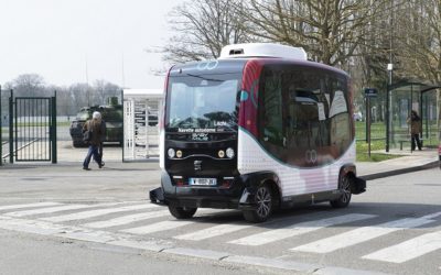La sélection Mobility Camp des meilleurs podcasts sur les mobilités autonomes et connectées