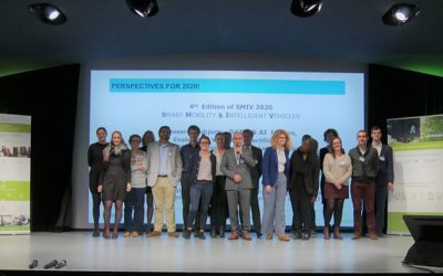 SMIV : une 4ème édition qui consacre la pérennité de l’événement