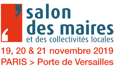 VEDECOM au Salon des Maires : 4 nouvelles solutions pour les territoires