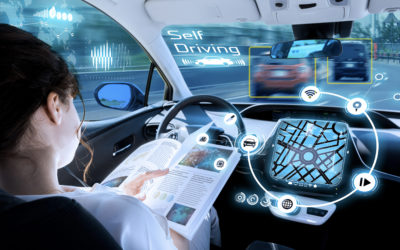 Pourquoi la mobilité urbaine de demain sera partagée ?