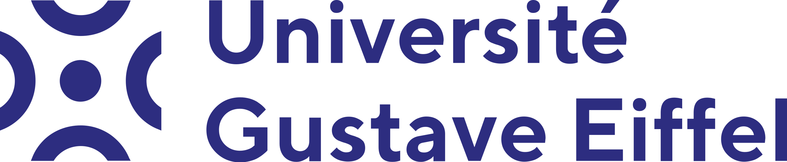 Université_Gustave_Eiffel.svg Logo Esigelec