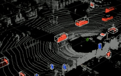 Atelier VEDECOM le 24 janvier 2017 à Grenoble, sur les méthodes et l’analyse de fouille de donnés, appliquées au véhicule autonome