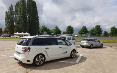 VEDECOM dévoile des résultats majeurs sur le véhicule autonome obtenus dans le cadre du projet AutoMate