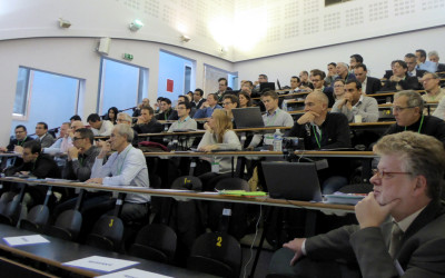 Satisfaction globale pour la formation sur le véhicule plus électrique