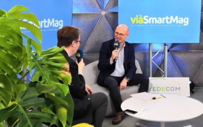 Le best of des événements collaboratifs sur les nouvelles mobilités est sur Mobility Camp !